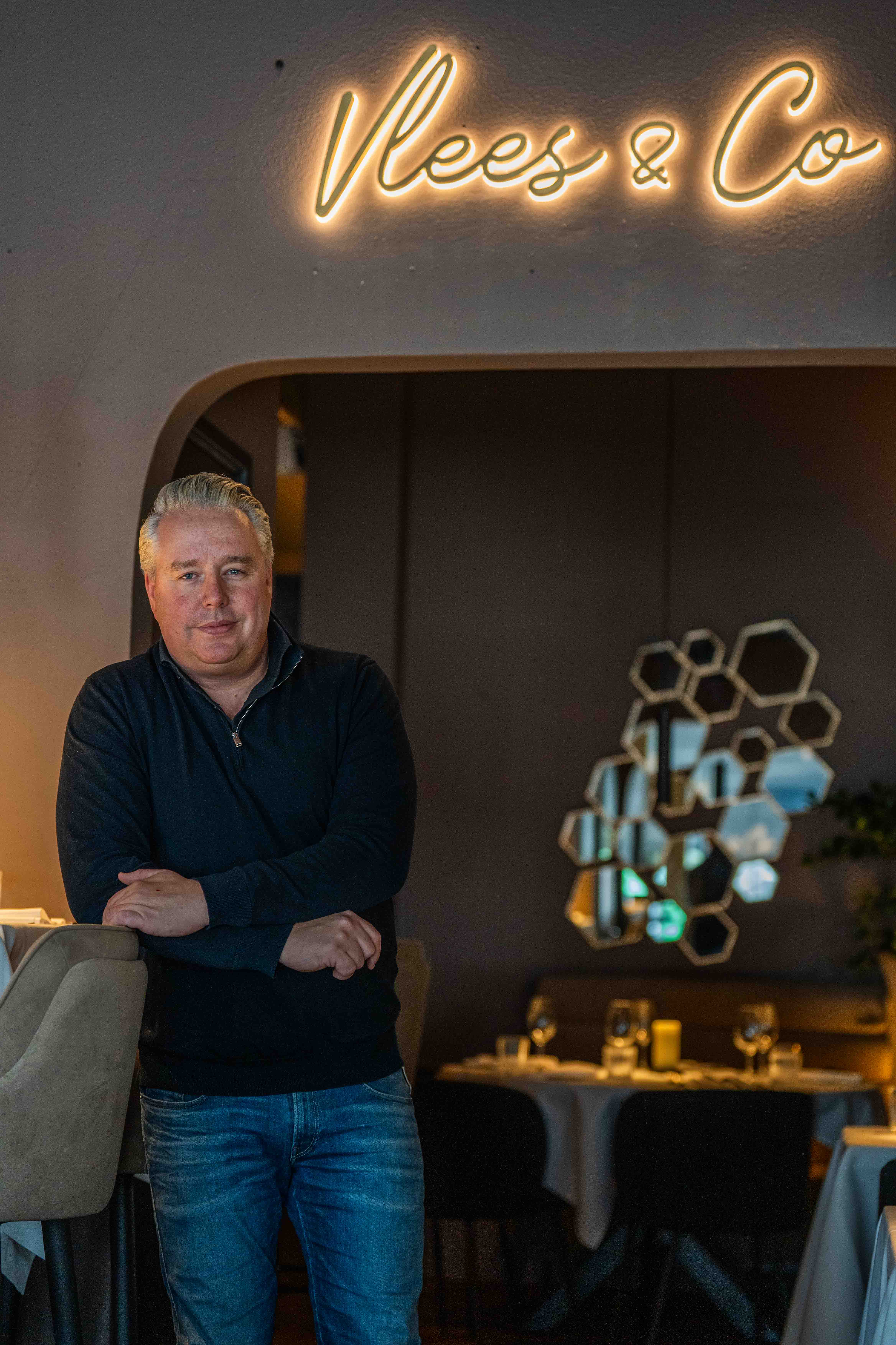 Sander van Anholt